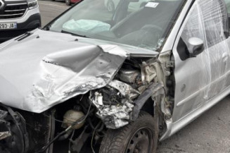 Com (Bloc Contacteur Tournant+Commodo Essuie Glace+Commodo Phare) PEUGEOT 206