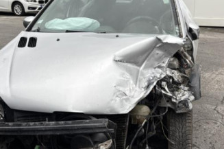 Com (Bloc Contacteur Tournant+Commodo Essuie Glace+Commodo Phare) PEUGEOT 206