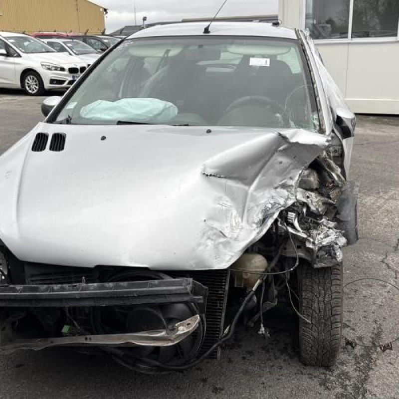 Com (Bloc Contacteur Tournant+Commodo Essuie Glace+Commodo Phare) PEUGEOT 206 Photo n°13