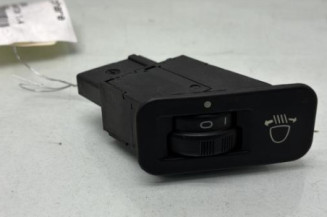 Commande de phare PEUGEOT 206 Photo n°1