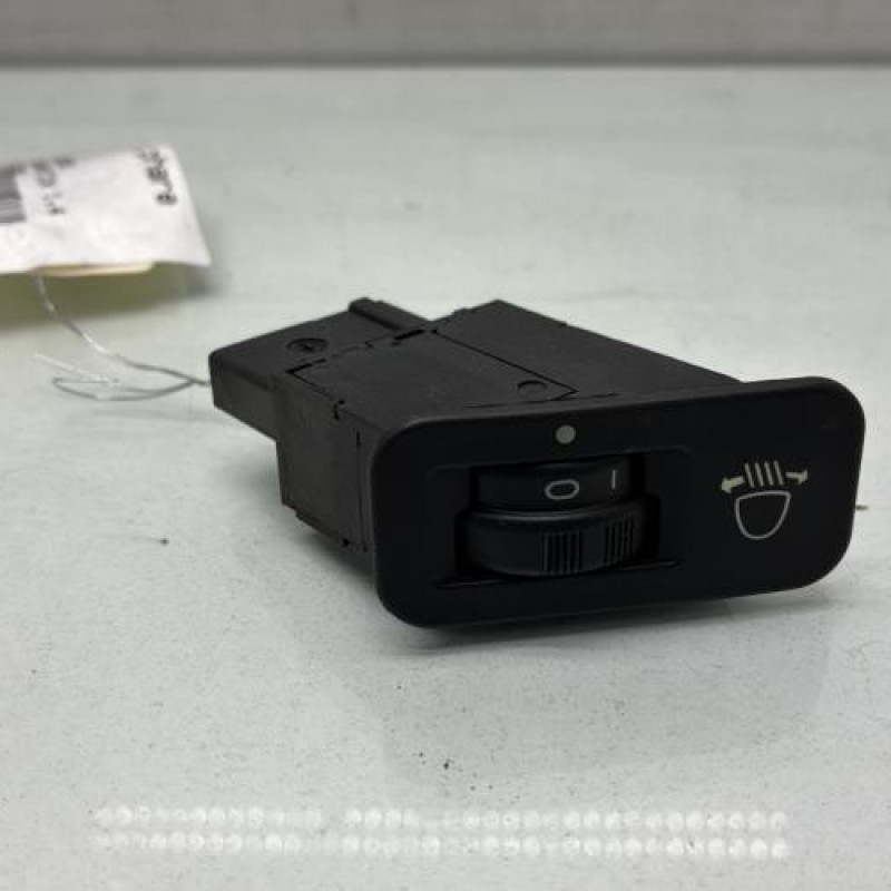 Commande de phare PEUGEOT 206 Photo n°1