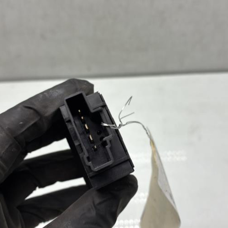 Commande de phare PEUGEOT 206 Photo n°3