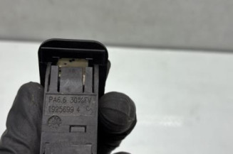 Commande de phare PEUGEOT 206