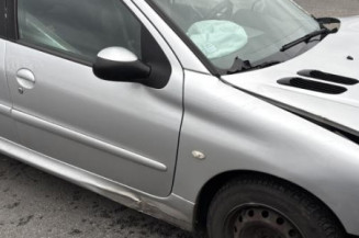 Commande de phare PEUGEOT 206