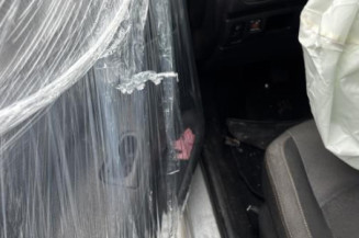 Commande de phare PEUGEOT 206