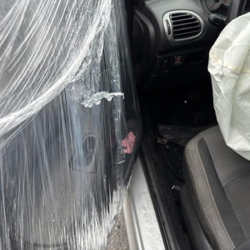 Commande de phare PEUGEOT 206 Photo n°13