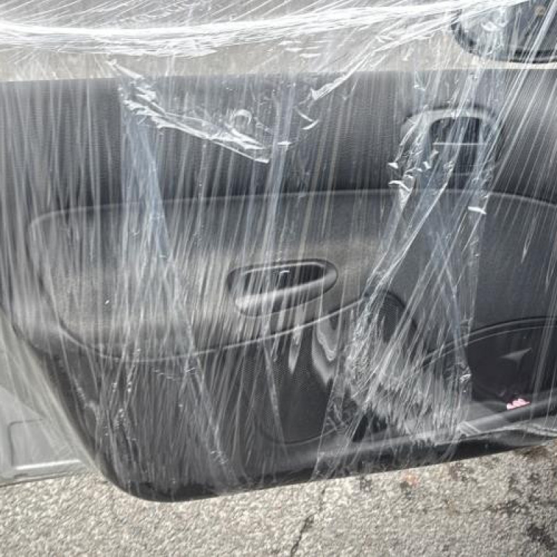 Commande de phare PEUGEOT 206 Photo n°14