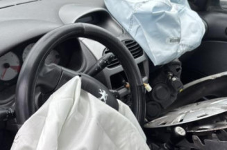 Commande de phare PEUGEOT 206