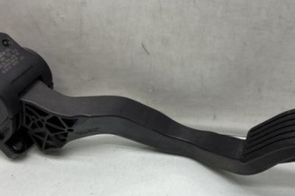 Pedale d'accelerateur PEUGEOT 206 Photo n°1