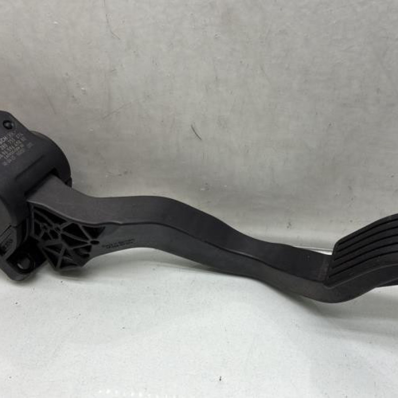 Pedale d'accelerateur PEUGEOT 206 Photo n°1