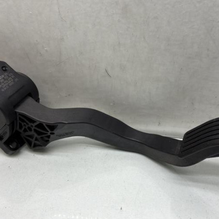 Pedale d'accelerateur PEUGEOT 206 Photo n°1