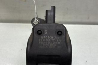 Pedale d'accelerateur PEUGEOT 206