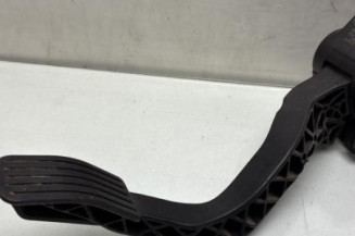 Pedale d'accelerateur PEUGEOT 206