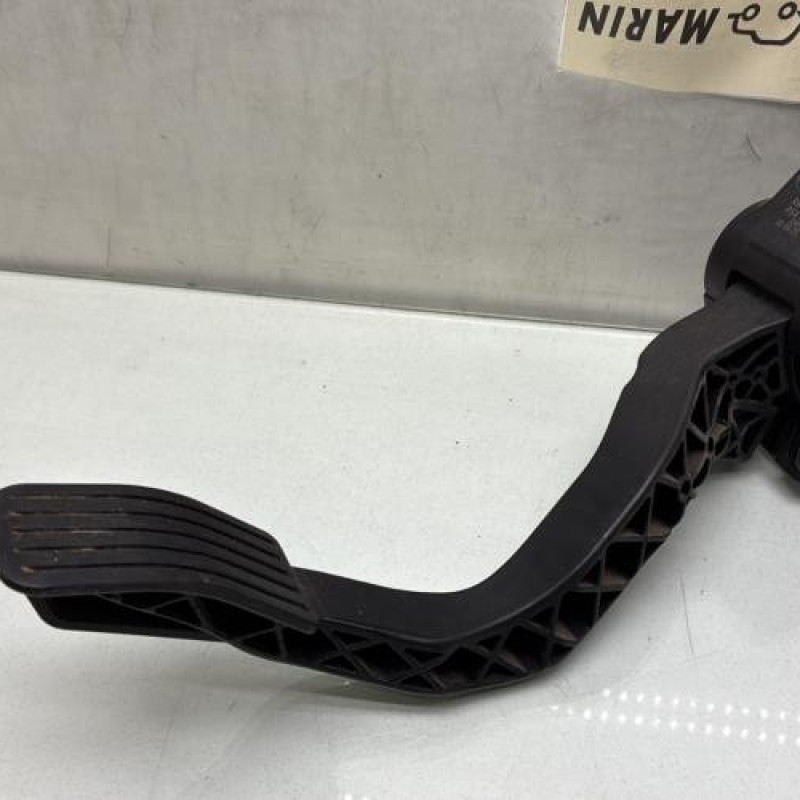 Pedale d'accelerateur PEUGEOT 206 Photo n°3