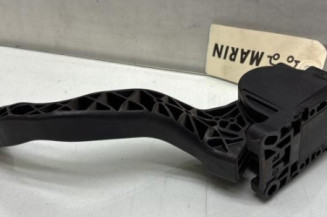 Pedale d'accelerateur PEUGEOT 206