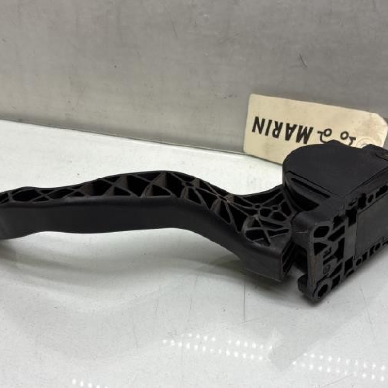 Pedale d'accelerateur PEUGEOT 206 Photo n°4