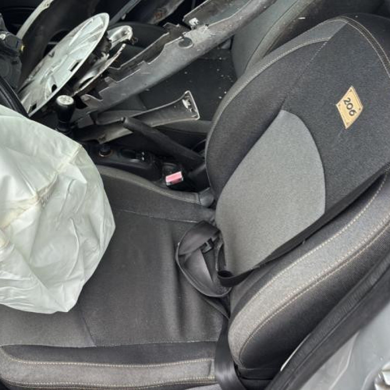 Pedale d'accelerateur PEUGEOT 206 Photo n°14