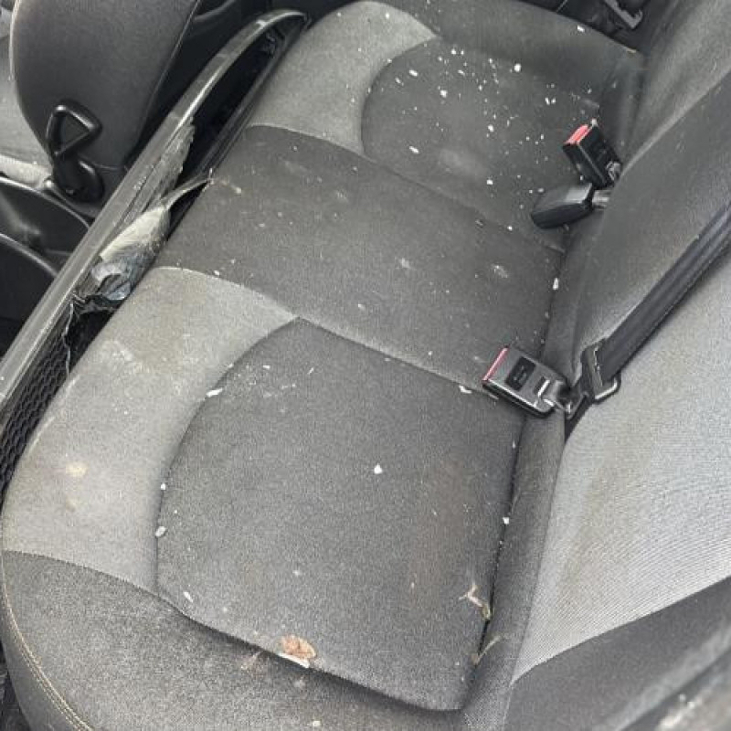 Pedale d'accelerateur PEUGEOT 206 Photo n°17