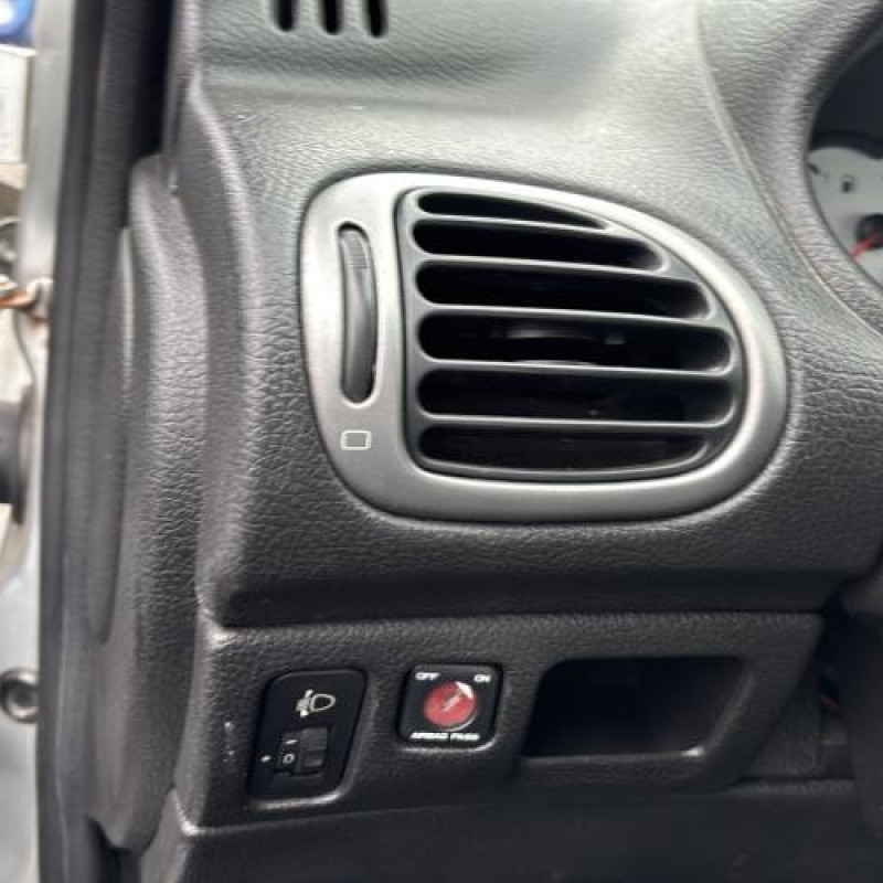 Pedale d'accelerateur PEUGEOT 206 Photo n°18