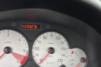 Pedale d'accelerateur PEUGEOT 206