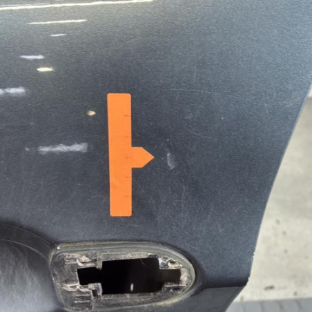 Porte avant gauche BMW SERIE 3 E90