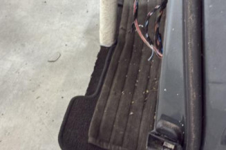 Porte avant gauche BMW SERIE 3 E90