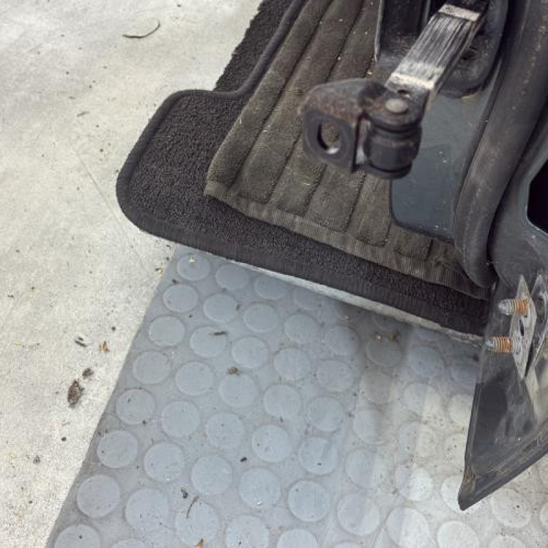 Porte avant gauche BMW SERIE 3 E90 Photo n°4