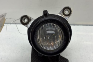 Anti brouillard droit (feux) FIAT 500 2 Photo n°1