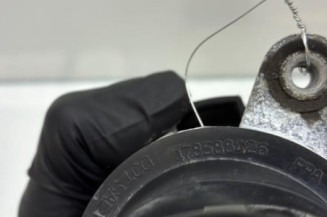 Anti brouillard droit (feux) FIAT 500 2