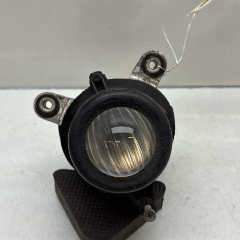 Anti brouillard gauche (feux) FIAT 500 2 Photo n°1