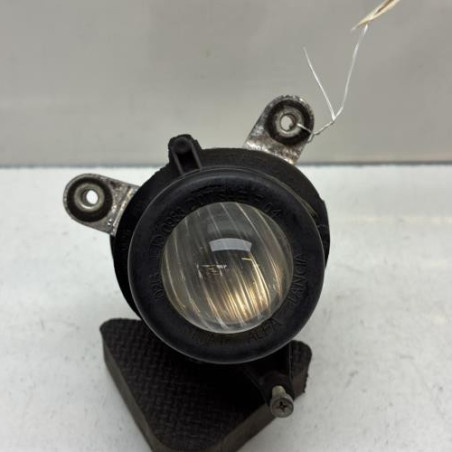 Anti brouillard gauche (feux) FIAT 500 2 Photo n°1