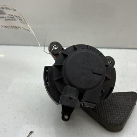 Anti brouillard gauche (feux) FIAT 500 2