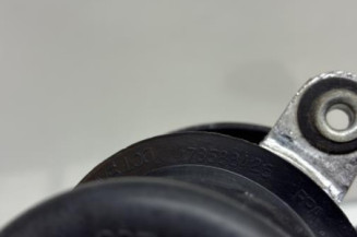 Anti brouillard gauche (feux) FIAT 500 2