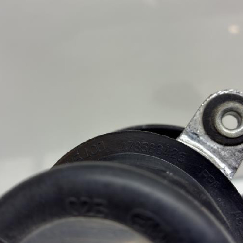 Anti brouillard gauche (feux) FIAT 500 2 Photo n°4