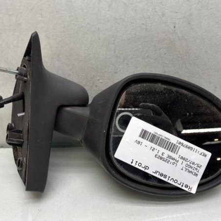 Retroviseur droit RENAULT TWINGO 1 Photo n°1