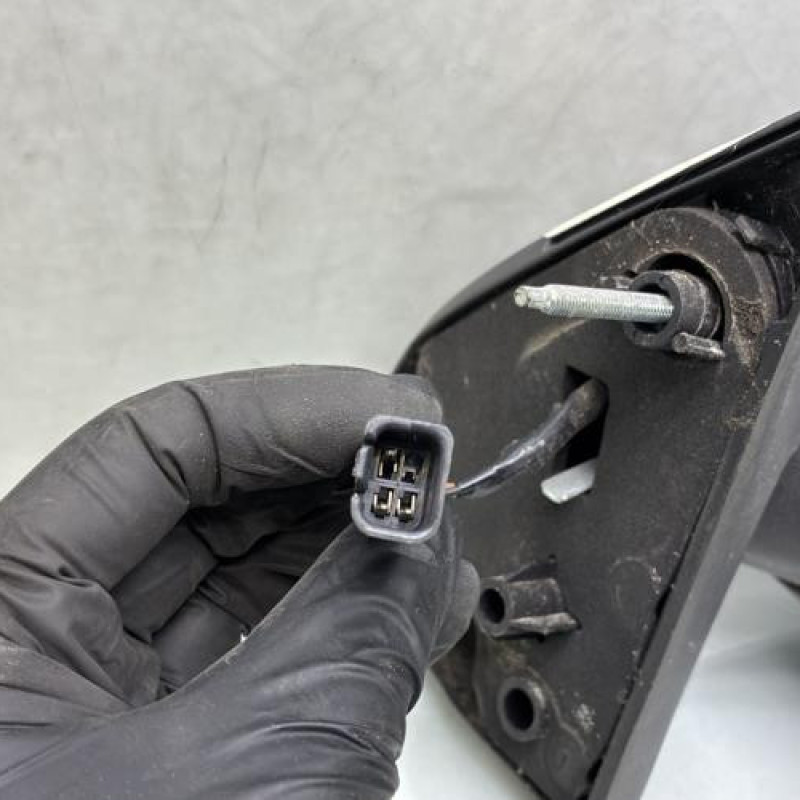 Retroviseur droit RENAULT TWINGO 1 Photo n°3