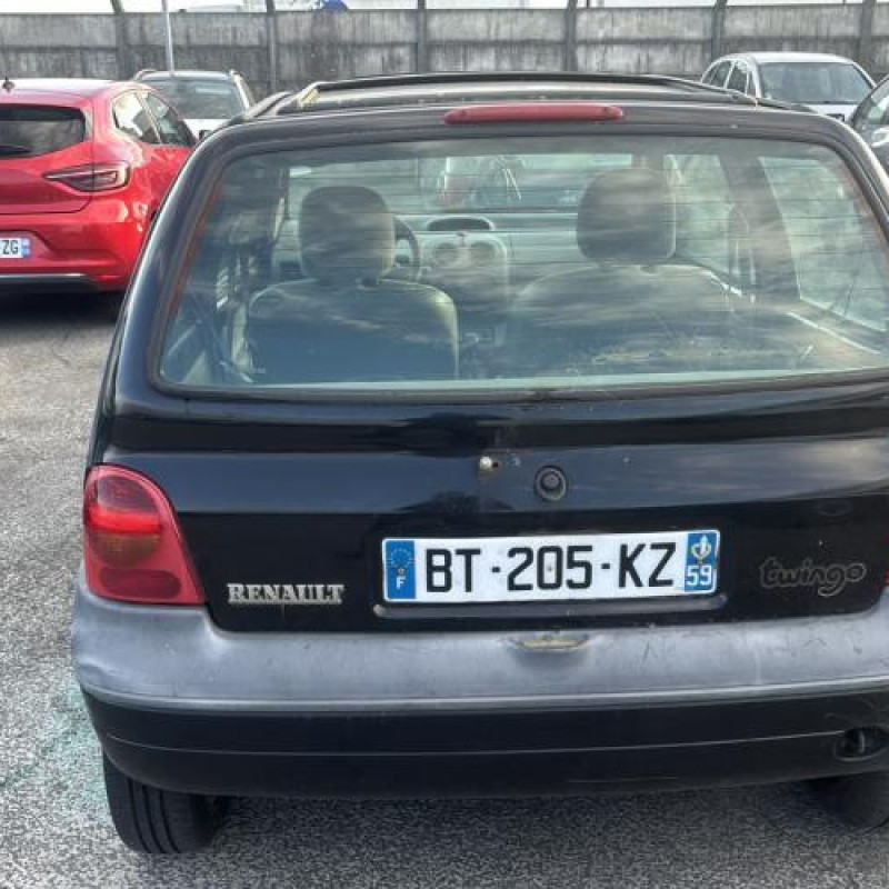 Retroviseur droit RENAULT TWINGO 1 Photo n°10