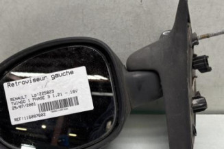 Retroviseur gauche RENAULT TWINGO 1 Photo n°1