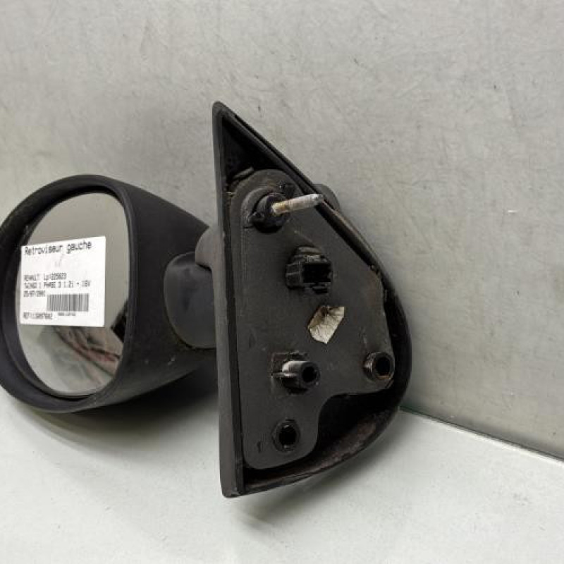 Retroviseur gauche RENAULT TWINGO 1 Photo n°2