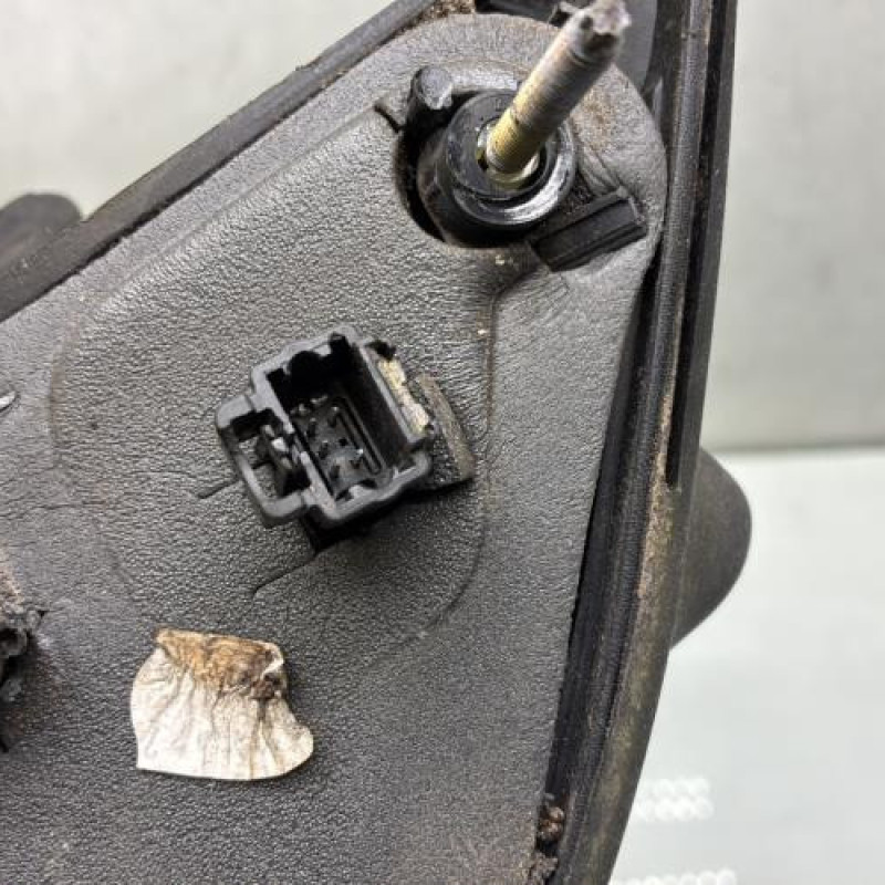 Retroviseur gauche RENAULT TWINGO 1 Photo n°5