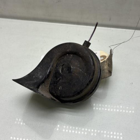 Avertisseur/Klaxon RENAULT TWINGO 1 Photo n°1