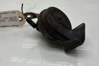 Avertisseur/Klaxon RENAULT TWINGO 1