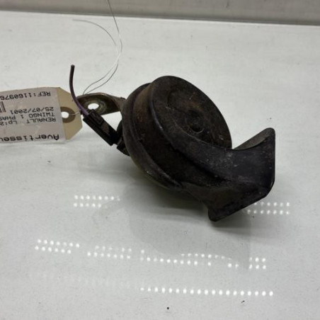 Avertisseur/Klaxon RENAULT TWINGO 1