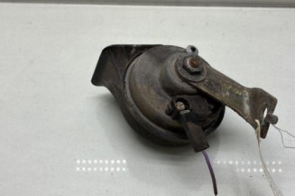 Avertisseur/Klaxon RENAULT TWINGO 1