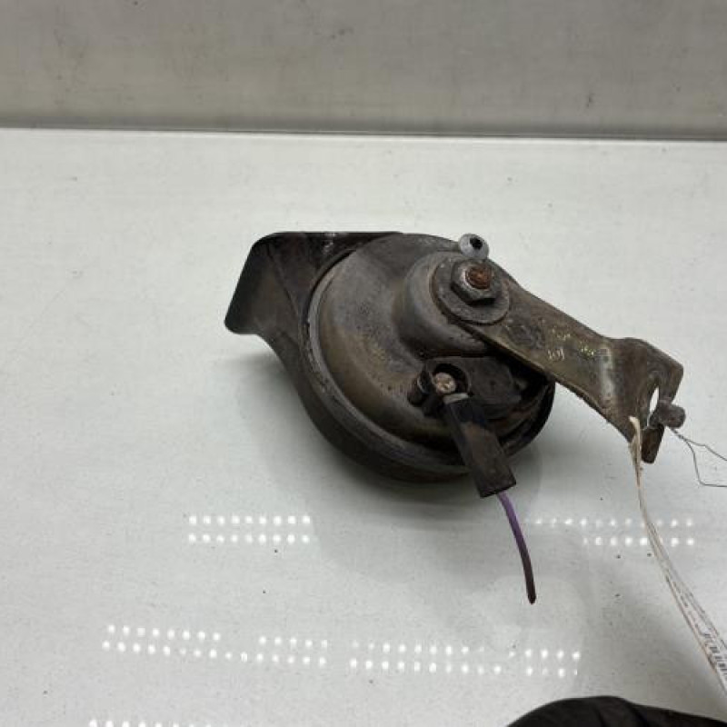 Avertisseur/Klaxon RENAULT TWINGO 1 Photo n°3