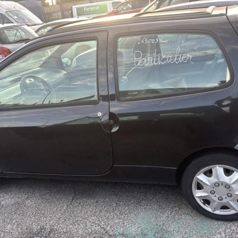 Avertisseur/Klaxon RENAULT TWINGO 1 Photo n°10