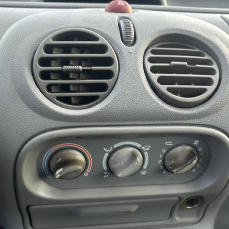 Avertisseur/Klaxon RENAULT TWINGO 1 Photo n°19