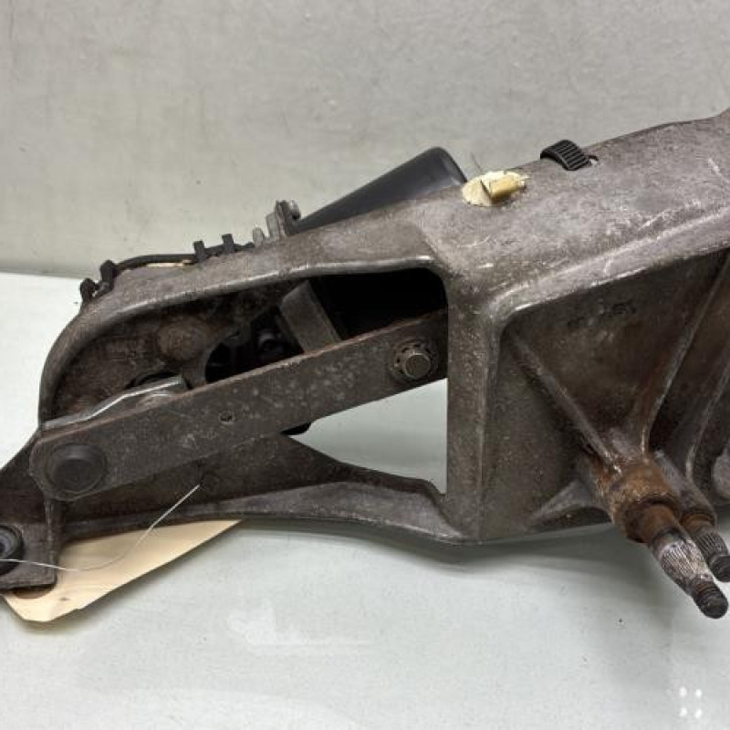 Moteur essuie glace avant RENAULT TWINGO 1 Photo n°1