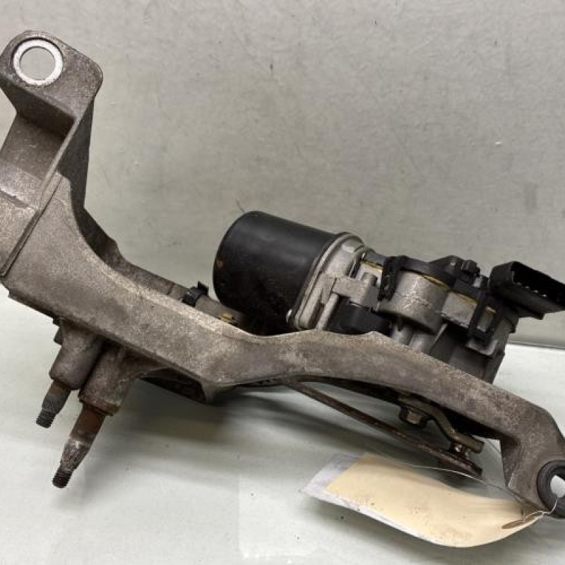 Moteur essuie glace avant RENAULT TWINGO 1 Photo n°3