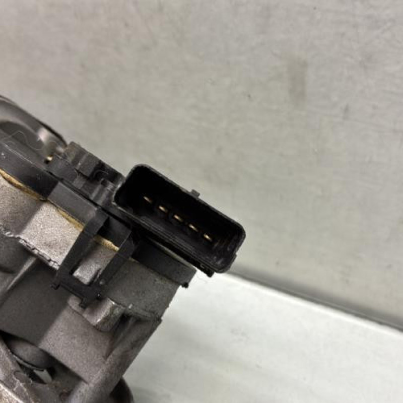 Moteur essuie glace avant RENAULT TWINGO 1 Photo n°4